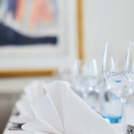 ホテル Og Konferansesenter