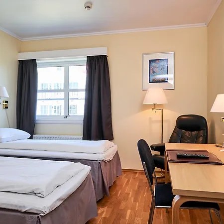 Og Konferansesenter Hotell Garder