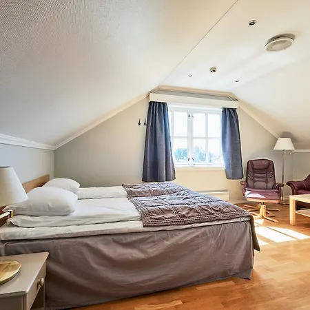 Hotel Og Konferansesenter Gardermoen