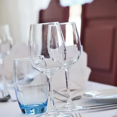 Og Konferansesenter Garder