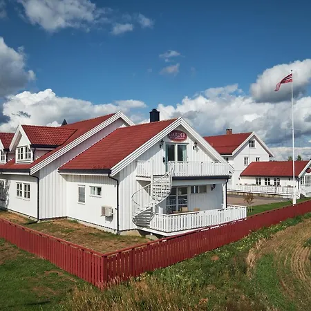 Og Konferansesenter ホテル