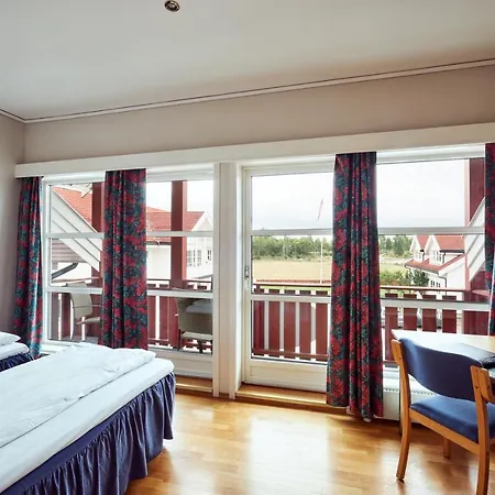 Og Konferansesenter *