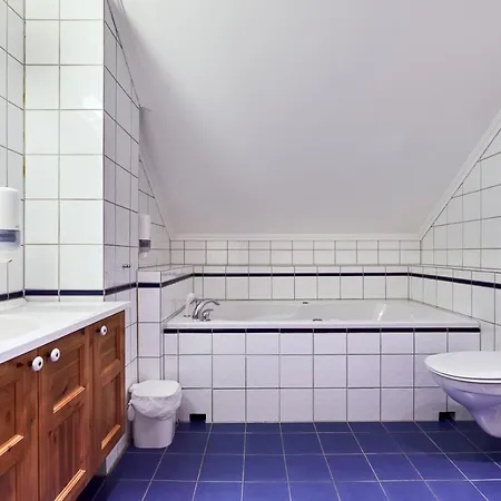 Og Konferansesenter Garder