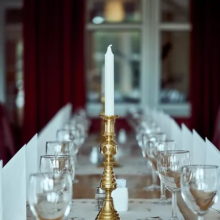 Og Konferansesenter *