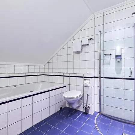 Og Konferansesenter Hotel