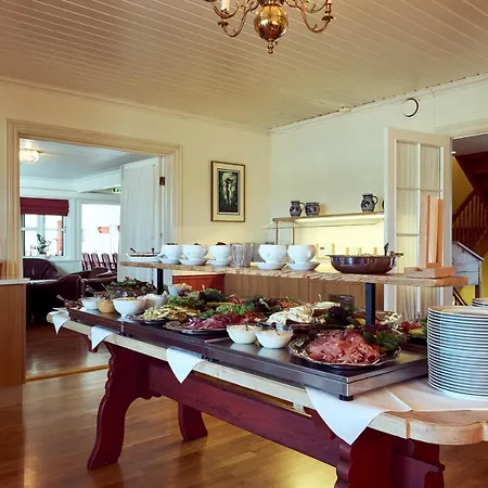 Og Konferansesenter Garder