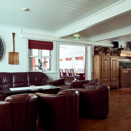 ホテル Og Konferansesenter *