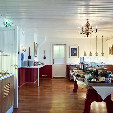 Hotel Og Konferansesenter *