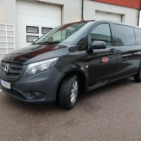 Og Konferansesenter Szálloda Garder