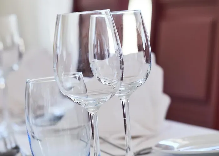 Og Konferansesenter Garder