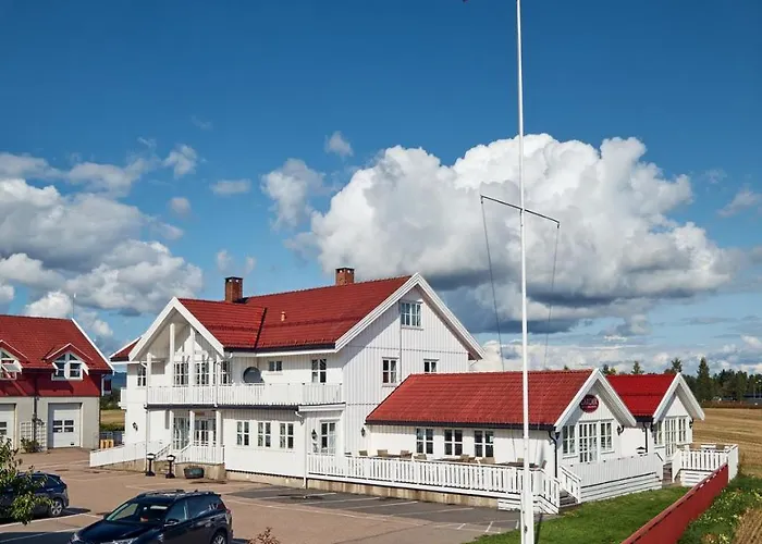 Og Konferansesenter 酒店 *