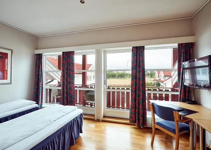 Og Konferansesenter *