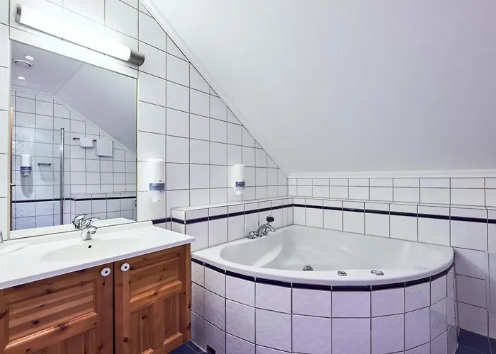 Og Konferansesenter * Garder