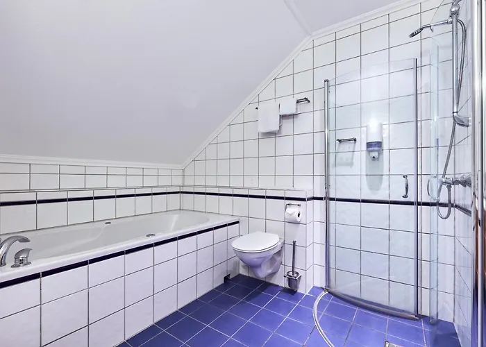 Og Konferansesenter 酒店