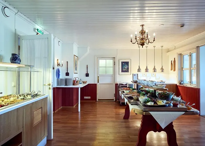 Hotel Og Konferansesenter *